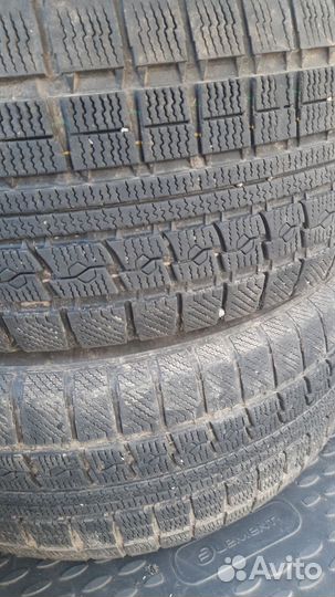 Nitto NT90W 265/60 R18