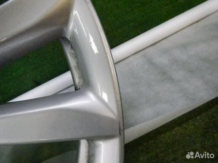 Б/У Б/У Диск литой R19 BMW 7er G11 G12 (2015-2022)