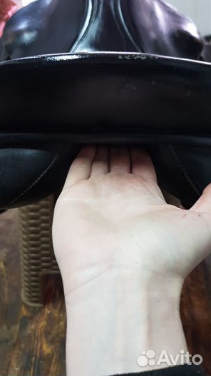 Седло универсальное