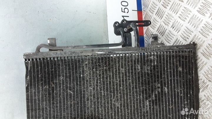 Радиатор кондиционера для Ford S-MAX 1
