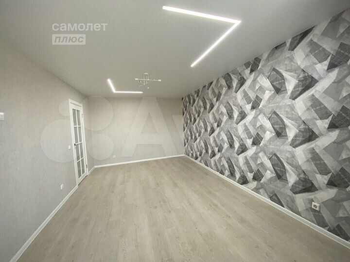 1-к. квартира, 40,5 м², 4/9 эт.