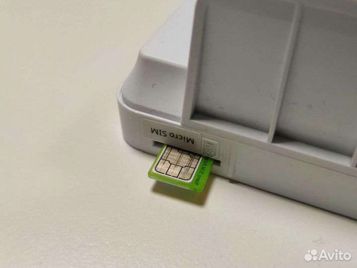 Беспроводной модем LTE Cat.4 CPE903 любые симки