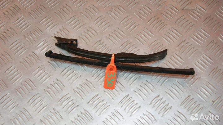 Направляющие цепи грм Yamaha FZR400, 1WG