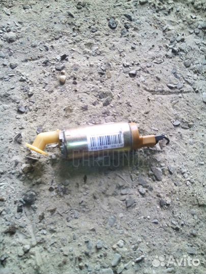 Бензонасос Nissan