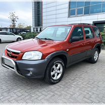 Mazda Tribute 3.0 AT, 2005, 227 800 км, с пробегом, цена 575 000 руб.