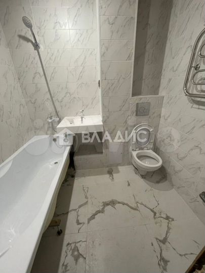 2-к. квартира, 56,4 м², 4/4 эт.