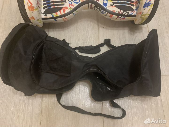 Гироскутер бу