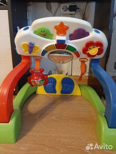 Детский игровой центр