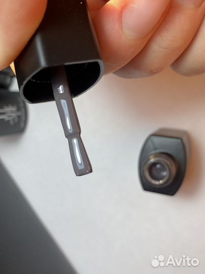 Гель лак для ногтей