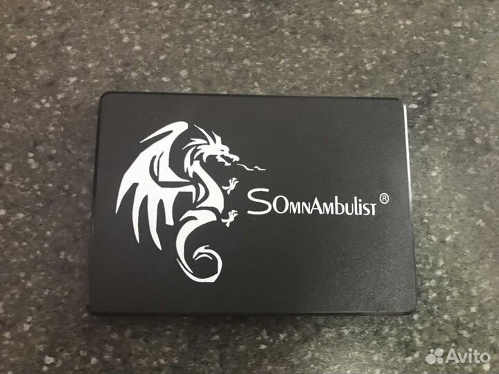 Ssd 240gb 256gb 120gb Новые + гарантия