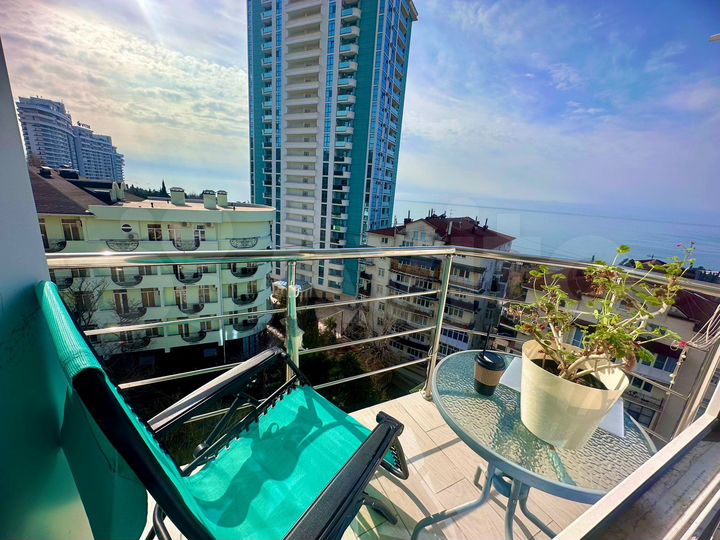 2-к. квартира, 43,3 м², 10/11 эт.