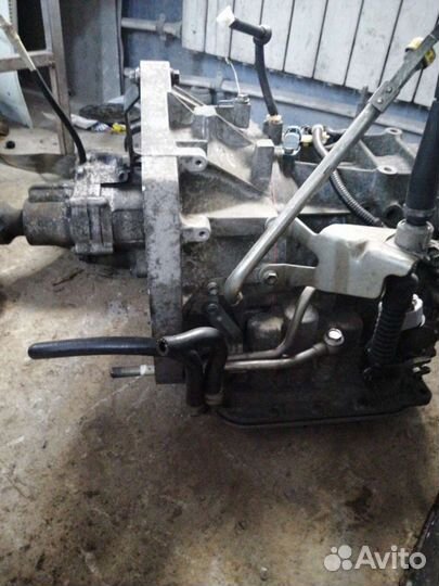 Suzuki sx4 1.6 полный привод АКПП