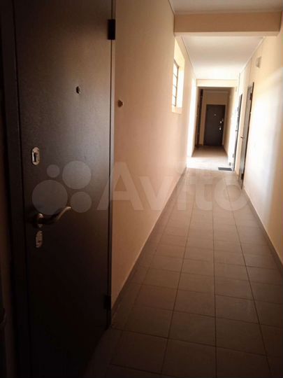 Квартира-студия, 26 м², 2/3 эт.