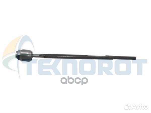 Тяга рулевая прав/лев skoda felicia I (6U1) SK3