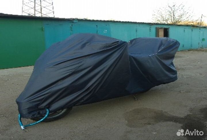 Чехол для хранения Улучшенный Спорт-Байк размер хl