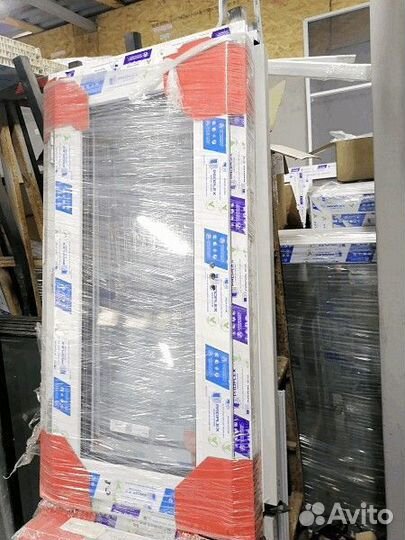 Окна фрамужные 1000х500 мм