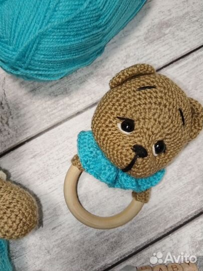 Набор для новорожденного