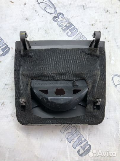 Стоп-сигнал задний Toyota Vios