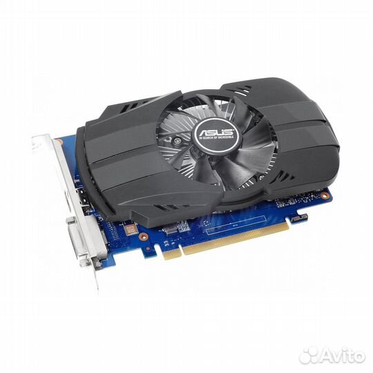 Asus nvidia (PH-GT1030-O2G)