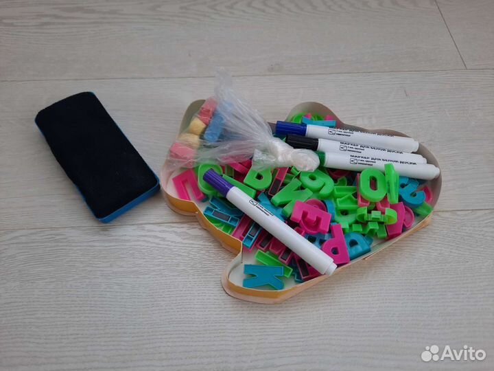 Мольберт Nika