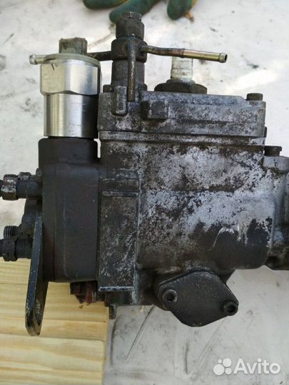 Tнвд Тoyota town ace noah 3 ст