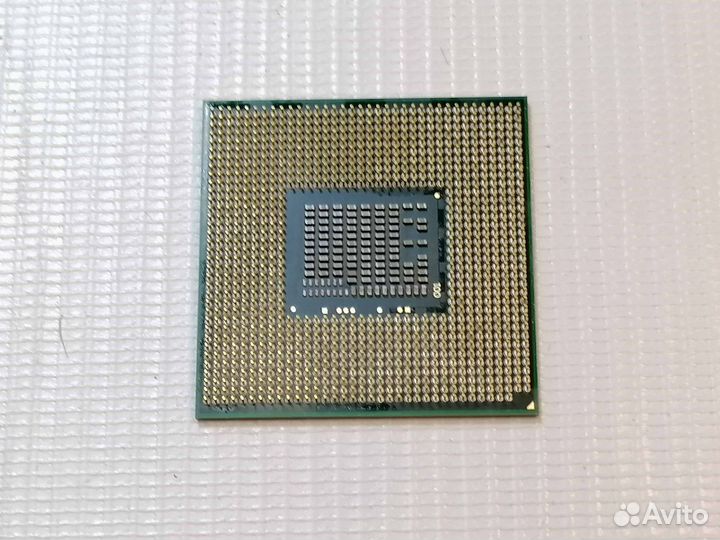 Intel Pentium B940