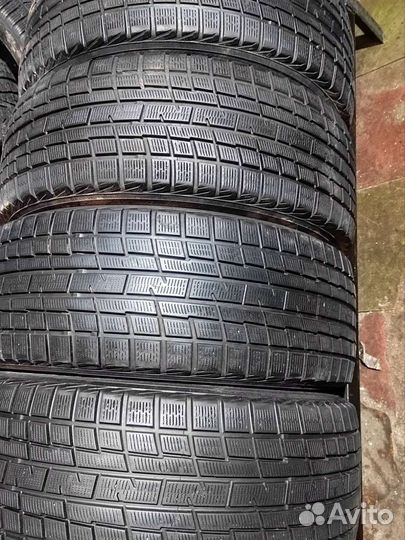 Yokohama Ice Guard IG30 215/50 R17 91Q
