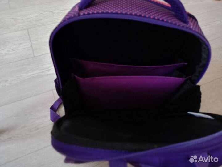 Рюкзак