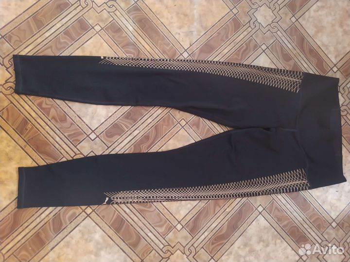 Спортивные брюки