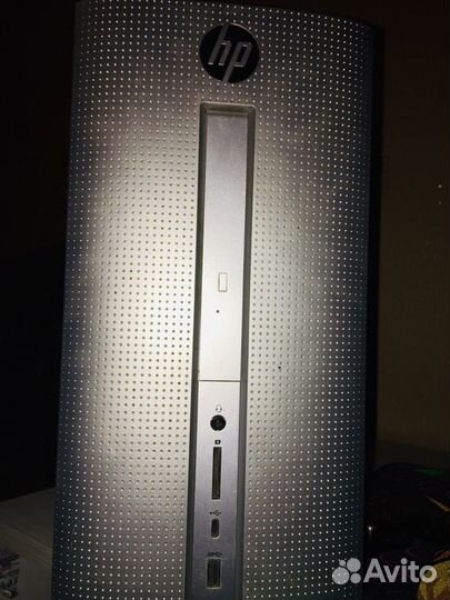 Компьютер бу