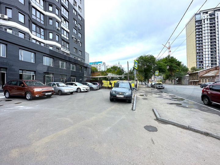 Торговая площадь, 496.4 м²