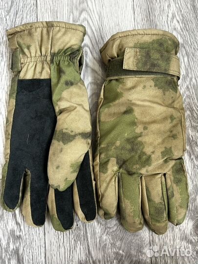 Военный костюм