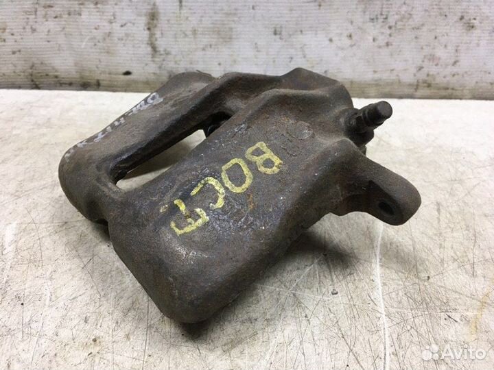 Суппорт тормозной передний правый передний правый