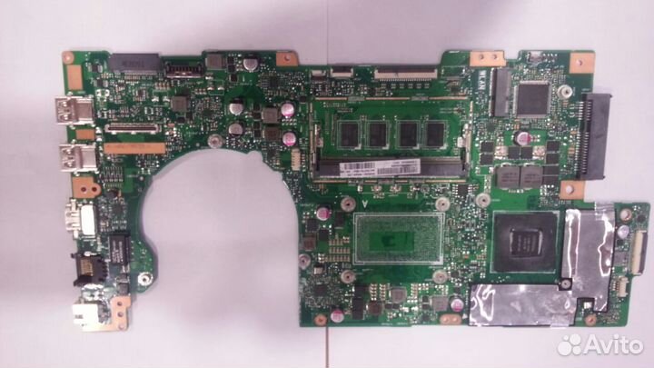 Платы Аsus не исправные, для мастеров