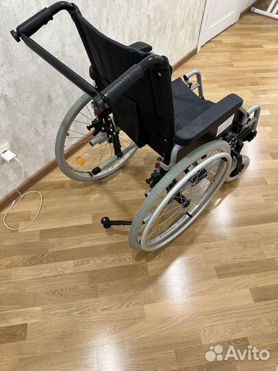 Кресло коляска