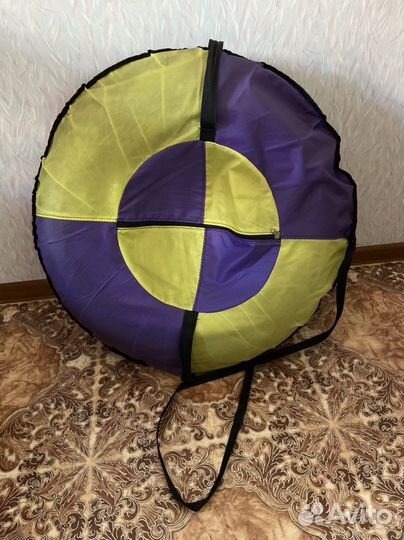 Снегокат Аргамак, ледянки, тюбинг. Россия