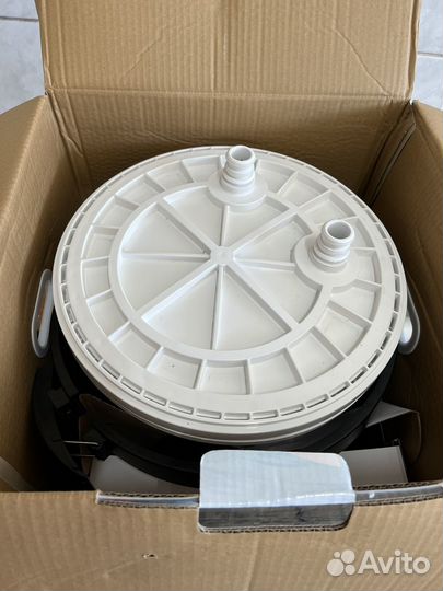 Фильтр sunsun hw-5000