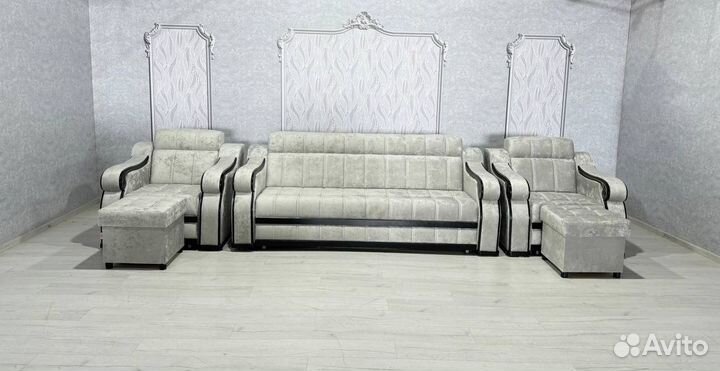 Диван раскладной