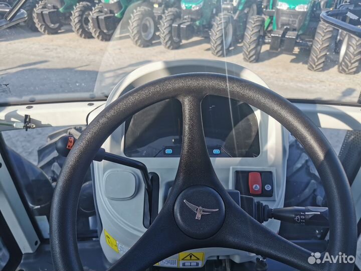 Трактор Agroapollo CFG904B, 2022