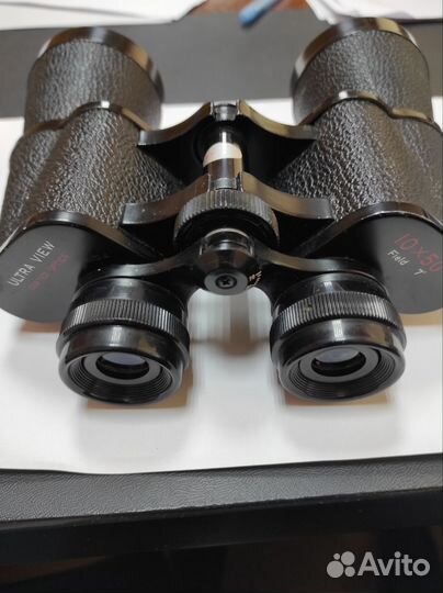 Бинокль japan