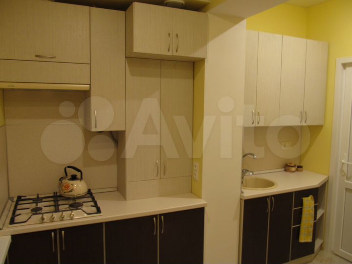 Дом 40 м² на участке 3 сот.