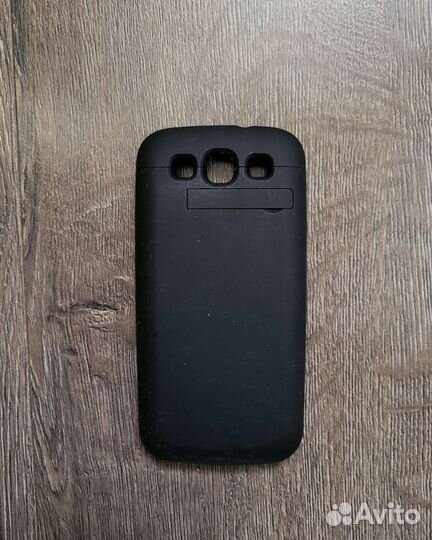 Чехол аккумулятор Samsung S3 3200 mAh
