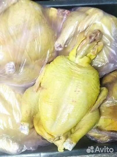 Мясо бройлеров,Фарш куриный