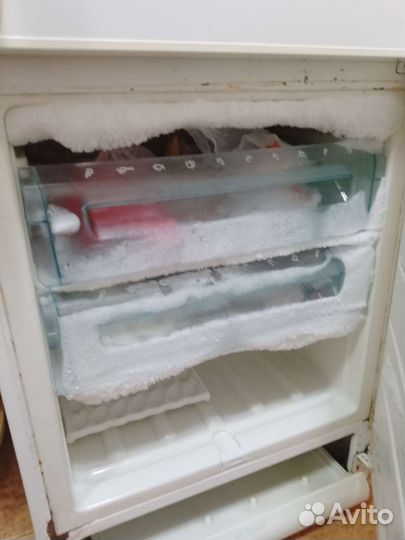 Ремонт холодильников бытовых и промышленных