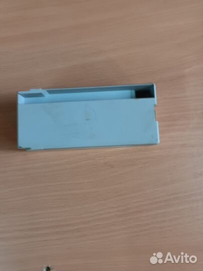 Набор мерных гирек разновесов