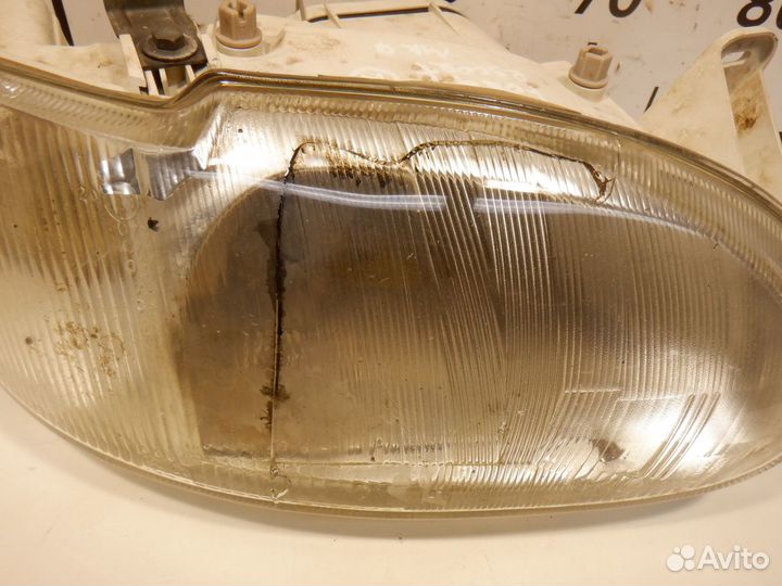 Фара правая Ford Escort / Orion 1995-2001 г.в