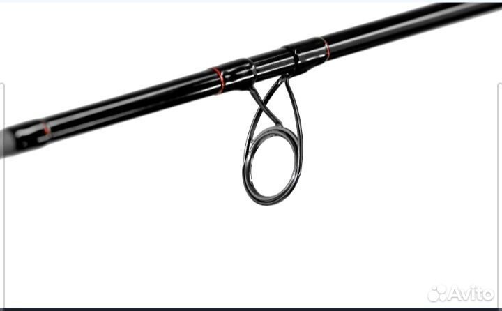 Zemex Razer 14 ft. 140 гр