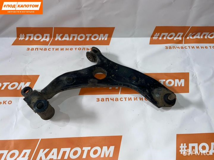 Рычаг передний правый нижний Mazda 6 GJ 2012