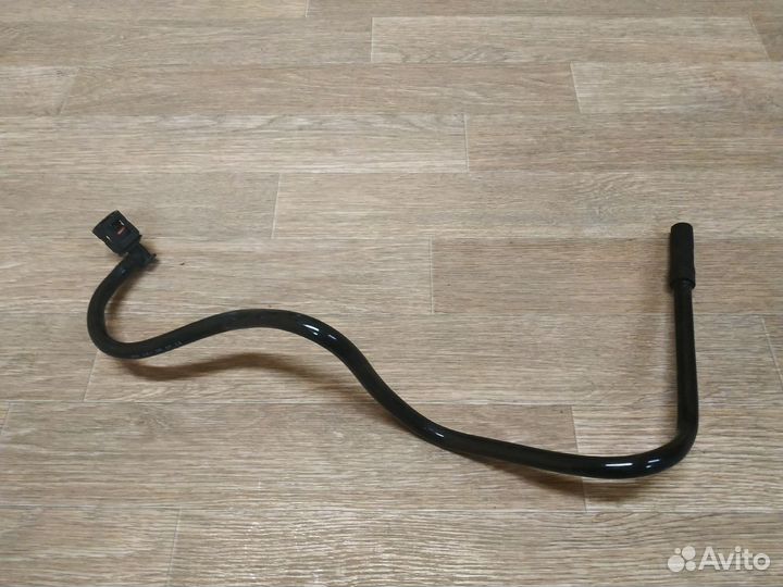 Трубка вакуумная Ford Focus 3 (2011-2019)