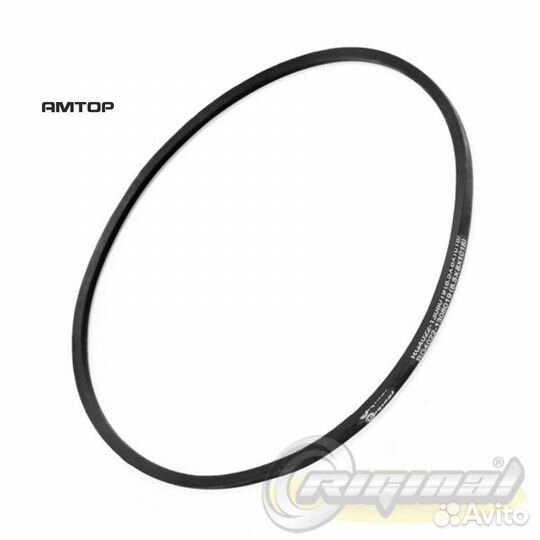 Riginal RG4022-1308019 Ремень генератора газ, УАЗ